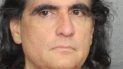 La ficha de arresto del empresario colombiano Alex Saab, extraditado a Estados Unidos (EEUU). La ficha de arresto del empresario colombiano Alex Saab, extraditado a Estados Unidos (EEUU).