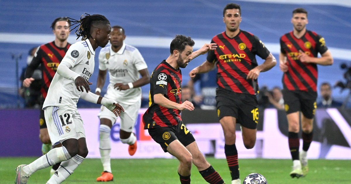 Real Madrid pierde a otra pieza importante por lesión