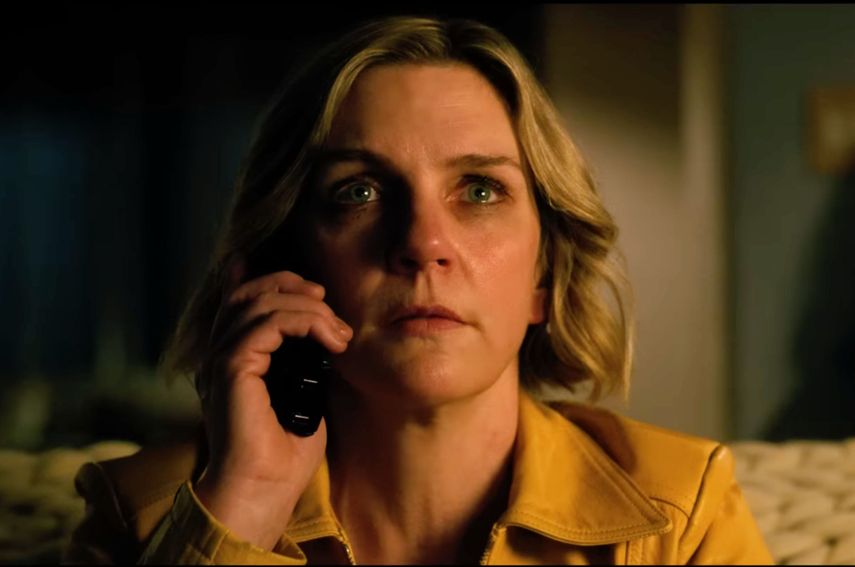 La serie, de la cual Apple TV encargó directamente dos temporadas, está protagonizada por Rhea Seehorn (Kim Wexler en Better Call Saul), para quien Gilligan escribió el papel central.
