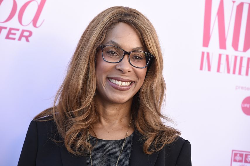 Channing Dungey ha sido nombrada presidenta de Warner Bros. Television Group. Un nuevo estudio revela que la industria de la TV aún carece de diversidad detrás de cámara.
