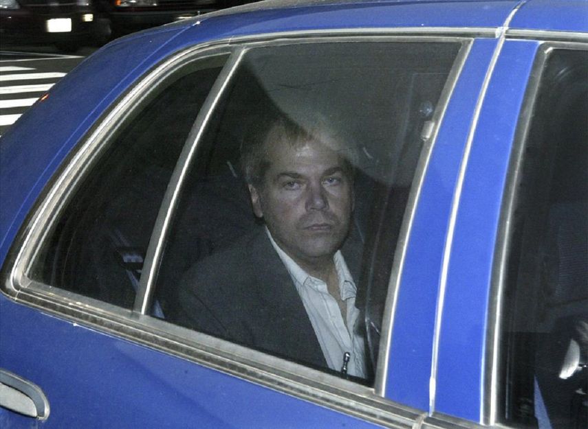 Un juez de Estados Unidos concedió la libertad incondicional el miércoles&nbsp;a John Hinckley, el hombre que intentó asesinar al expresidente de Estados Unidos Ronald Reagan en 1981