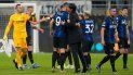 Dos goles de Edin Dezko ayudaron al Inter a imponerse ante un desaparecido Besiktas Dos goles de Edin Dezko ayudaron al Inter a imponerse ante un desaparecido Besiktas