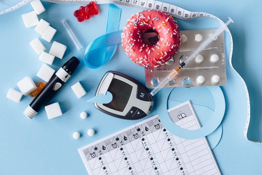 Imagen referencial. Glucosa en sangre. Ejercicios evitan la diabetes