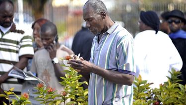 Los haitianos en EEUU beneficiados con el TPS tuvieron que registrarse con vistas a su posible renovación.