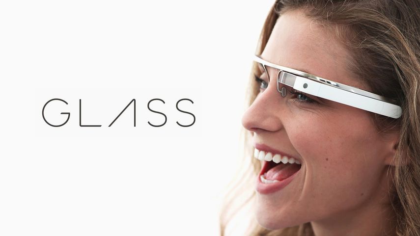 Parviz, que además de liderar  Google Glass también ejerció de director de los laboratorios de investigación y desarrollo de la compañía, Google X ( Foto: Google Glass)