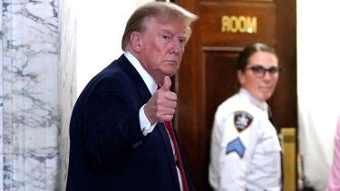 El presidente de los Estados Unidos, Donald J. Trump, ya le ha realizado otras peticiones a la MLB.