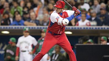 Cuba se impone 5-1 en el tercer desafío de la serie ante los universitarios de Estados Unidos