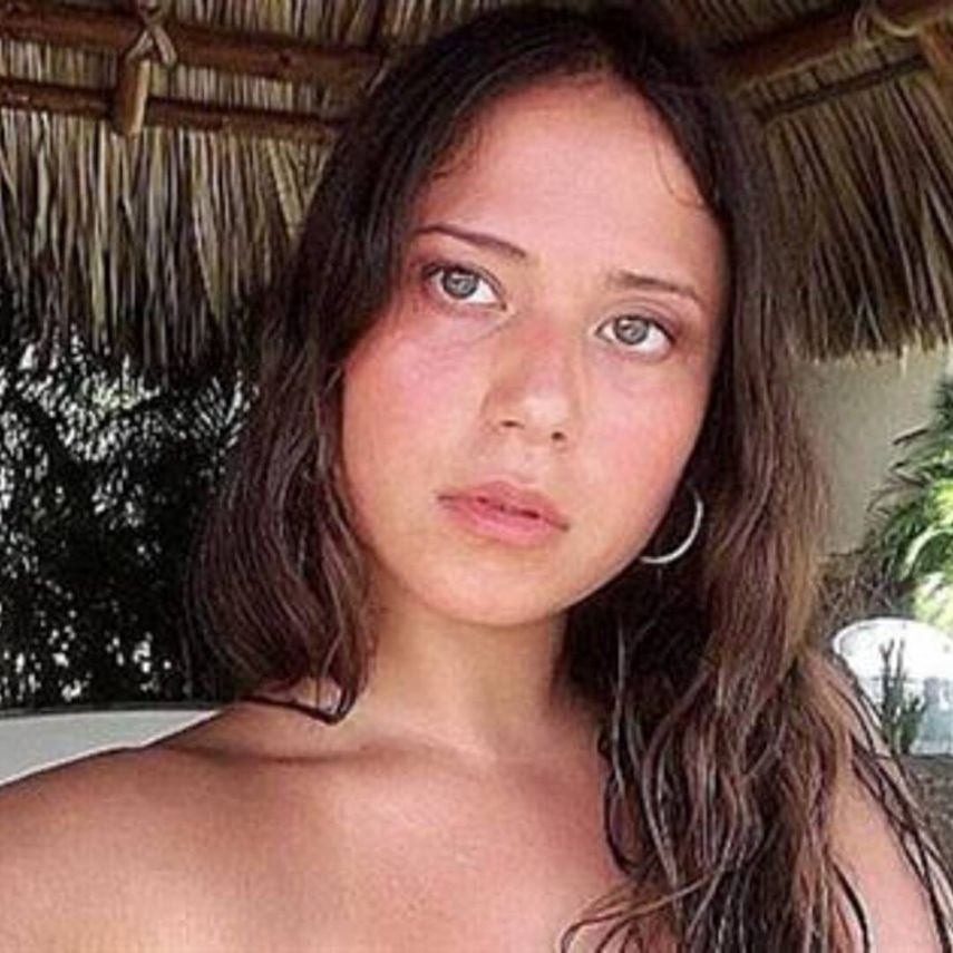 Giordana Guzm&aacute;n