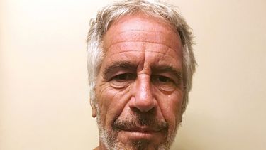 Jeffrey Epstein, en una foto del 28 de marzo del 2017 suministrada por el Registro de Delincuentes Sexuales del Estado de Nueva York. 