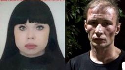 El comunicado de los investigadores menciona que las autoridades están tratando de averiguar si la pareja podría ser autora de otros crímenes.