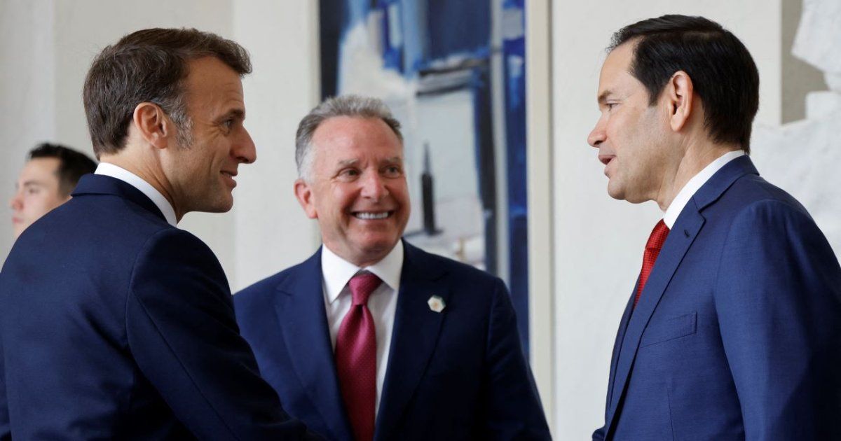 Rubio sugiere que EEUU abandonará los esfuerzos de paz en Ucrania ante la falta de avances