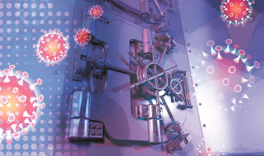 Bancos dispuestos a ofrecer ayuda financiera antes del avance del Covid-19 (coronavirus) en el sur de la Florida.