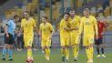 Ucrania alcanza compromiso con UEFA sobre polémica equipación Ucrania alcanza compromiso con UEFA sobre polémica equipación