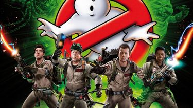 Videojuego Ghostbusters.