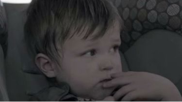 Reportaron al 911 que la pequeña estaba durmiendo dentro del auto con todas las ventanas cerradas ( Foto referencial wikimedia)