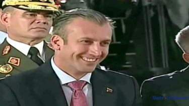 Tareck El Aissami, vicepresidente venezolano, aparece vinculado con varias propiedades millonarias en Miami.