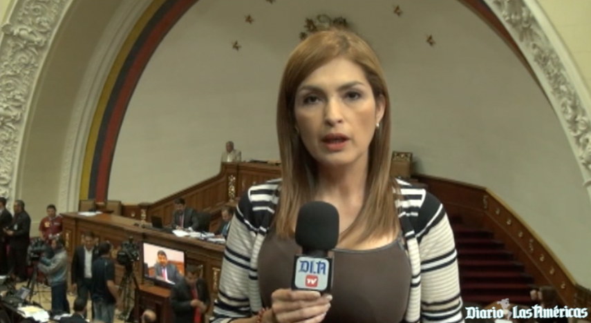 Fue aprobado el proyecto de acuerdo sobre sentencia del TSJ que declara inconstitucional la Ley de Amnistía