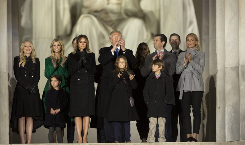 FAMILIA TRUMP .jpg