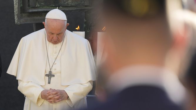 El papa pide un mundo más inclusivo en Jornada mundial del migrante