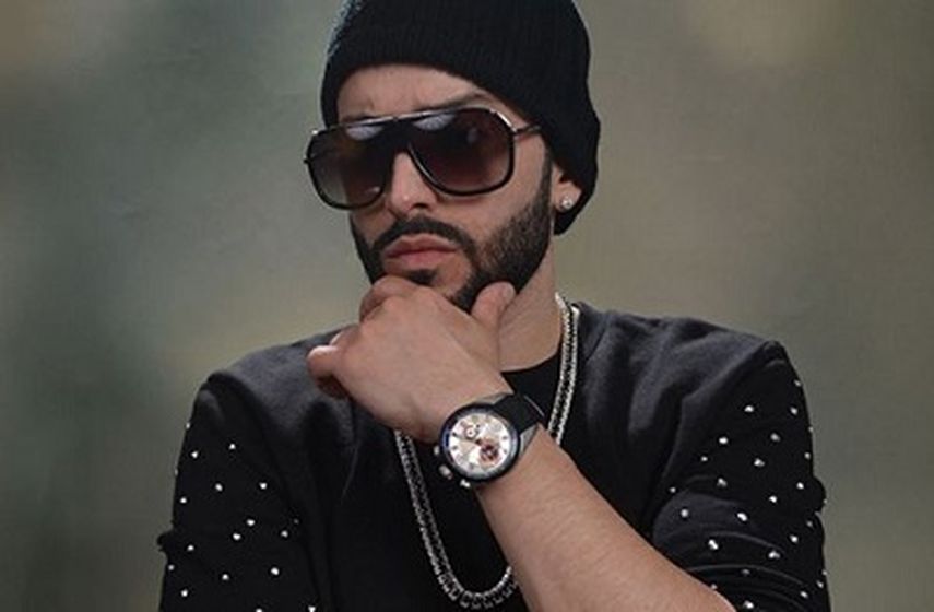 El reguetonero puertorriqueño Yandel. (EFE).