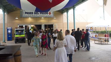 Cuba Nostalgia regresa en una edición que estrecha lazos con Miami Dade College para educar a las nuevas generaciones sobre el patrimonio histórico de Cuba.&nbsp;