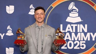 Compositor colombiano Vibarco. 