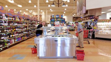 Sedano´s entre los mercados que abrirá sus cortinas de 8 a.m a 8 p.m.