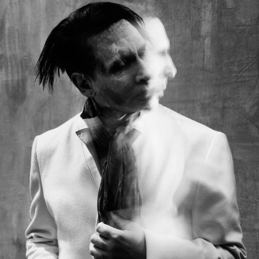 Imagen promocional del álbum. (CORTESÍA)