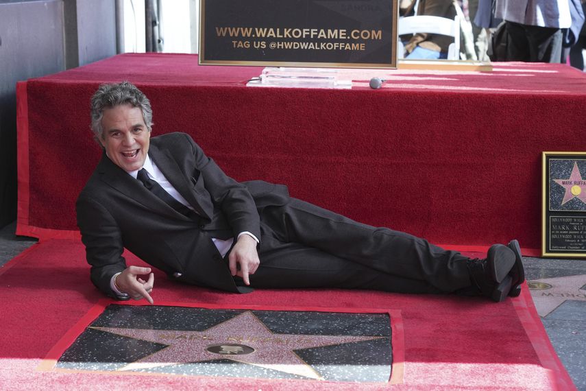 Mark Ruffalo - Figure 3