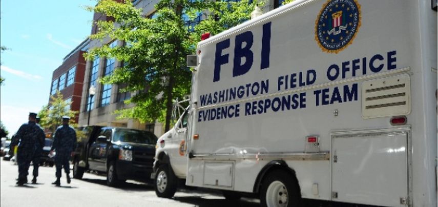 FBI admite errores al aportar pruebas en juicios a acusados de pena de muerte