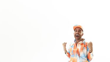 El artista español Nil Moliner trae su gira a Miami.&nbsp;