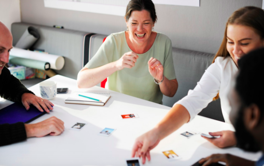 El estrés es uno de los factores que evita el buen descanso.