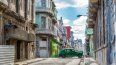 El deterioro de las casas y la pobreza son evidentes en la isla gobernada desde hace más de medio siglo por la dictadura castrista.&nbsp;