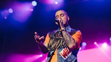 Sobre su propia música, el intérprete de Mi Gente aseguró que no tiene canciones vulgares, sino con un contenido sexy.&nbsp;