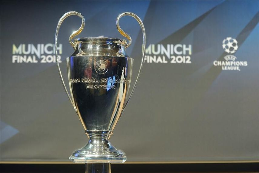 El ganador del duelo entre Madrid y Bayern acudirá como local a la final de Lisboa, el 24 de mayo. (Foto: EFE)