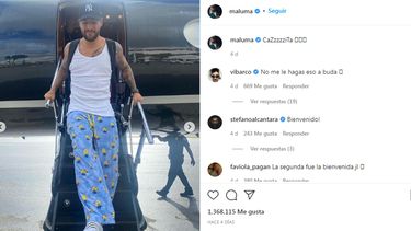 Maluma