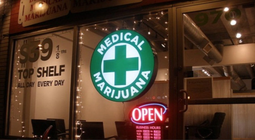 La marihuana medicinal podrá venderse en dispensarios autorizados y tendra normas muy estrictas para su cultivo. (ARCHIVO)