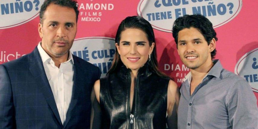 La actriz, protagonista de películas como Nosotros los nobles, contó que todo ocurrió cuando se hospedó en el mismo hotel que el director durante un rodaje.&nbsp;