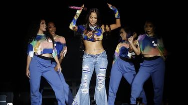 Diario las Américas | Natti Natasha en Caracas