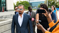 Christopher Delgado, fundador y director ejecutivo de Goliath Ventur, acusado de fraude en Florida. Christopher Delgado, fundador y director ejecutivo de Goliath Ventur, acusado de fraude en Florida.