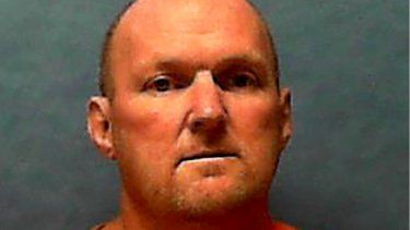 Darryl B. Barwick, de 56 año, asesino confeso.&nbsp;