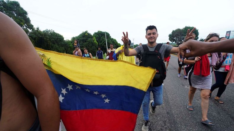 Nueva Ley de nietos en España puede beneficiar a venezolanos