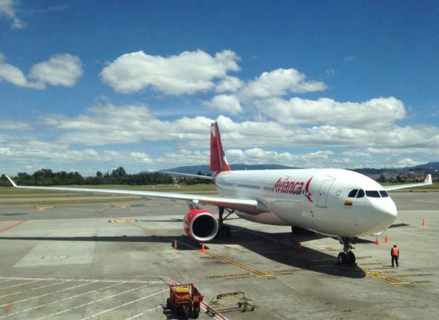Hace una semana, la &nbsp;Asociación Colombiana de Aviadores Civiles (Acdac) convocó a huelga a 702 pilotos.&nbsp;