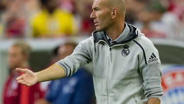 Los de Zidane suman su tercera derrota en cuatro partidos de pretemporada