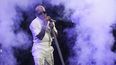 Ozuna durante una presentación en el Festival Internacional de la Canción de Viña del Mar en Viña del Mar Chile el 28 de febrero de 2020. Ozuna lanzó su álbum ENOC&nbsp;el 4 de septiembre de 2020.&nbsp;