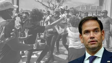 Cuba no quiere remesas o el fin del embargo, Cuba quiere libertad