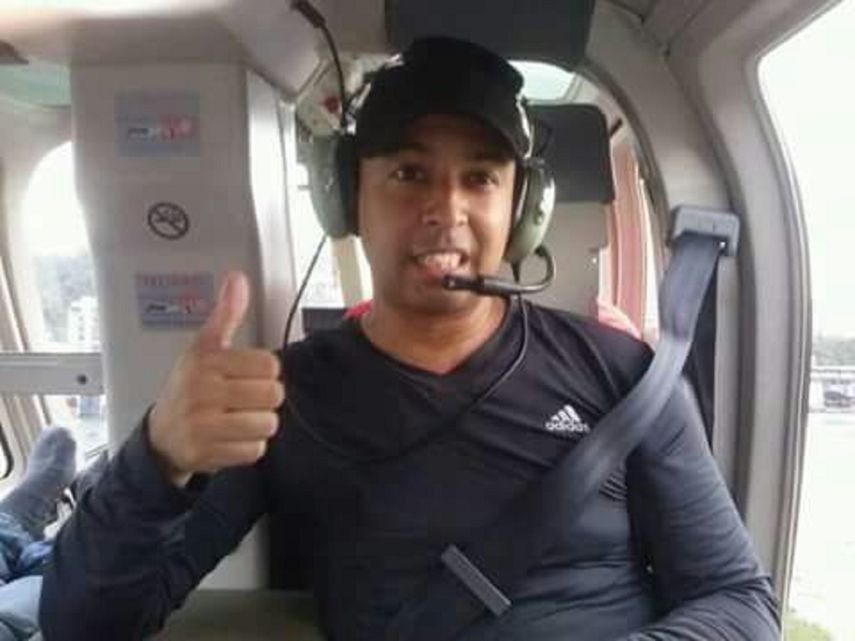 Me acusaron de traición a la patria y me destituyeron de mi cargo y tuve que huir de&nbsp;Venezuela, contó el funcionario Luis Guillermo Parra antes de salir del país&nbsp;