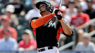 Stanton no juega desde el 26 de junio. (ARCHIVO)