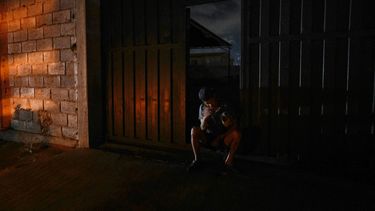 Crisis del servicio eléctrico en Venezuela&nbsp;