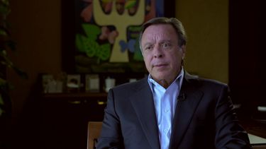 Miguel Mike Fernández,&nbsp;empresario cubanoamericano.&nbsp;